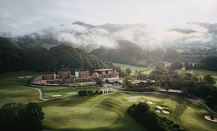 Naturparadies Grand Tirolia Kitzb&uuml;hel (c) Martin Mathes 